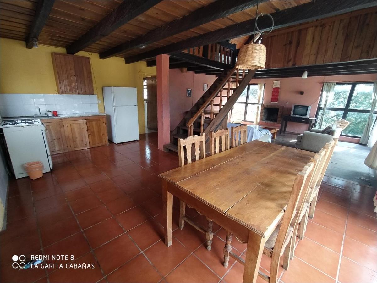 Villa La Garita Cabanas San Cristóbal de Las Casas Exterior foto