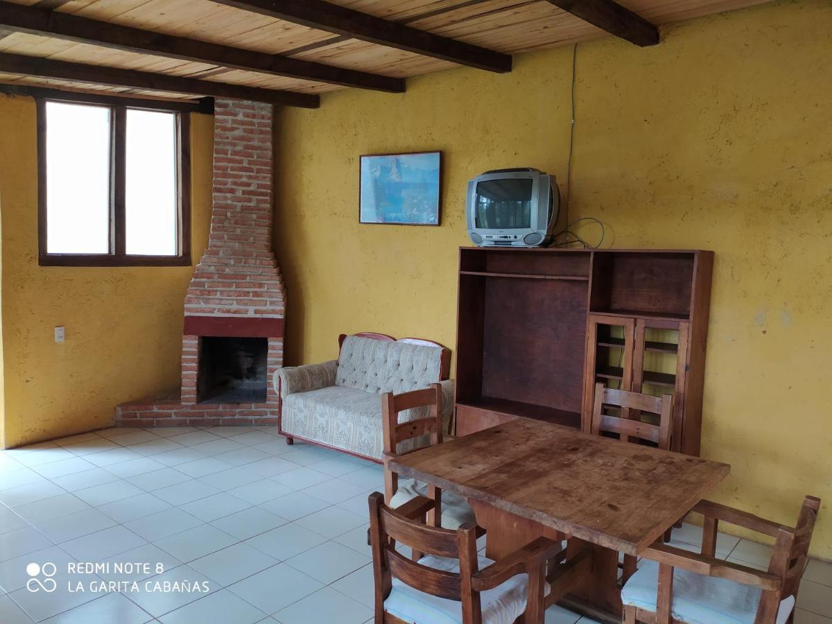 Villa La Garita Cabanas San Cristóbal de Las Casas Exterior foto