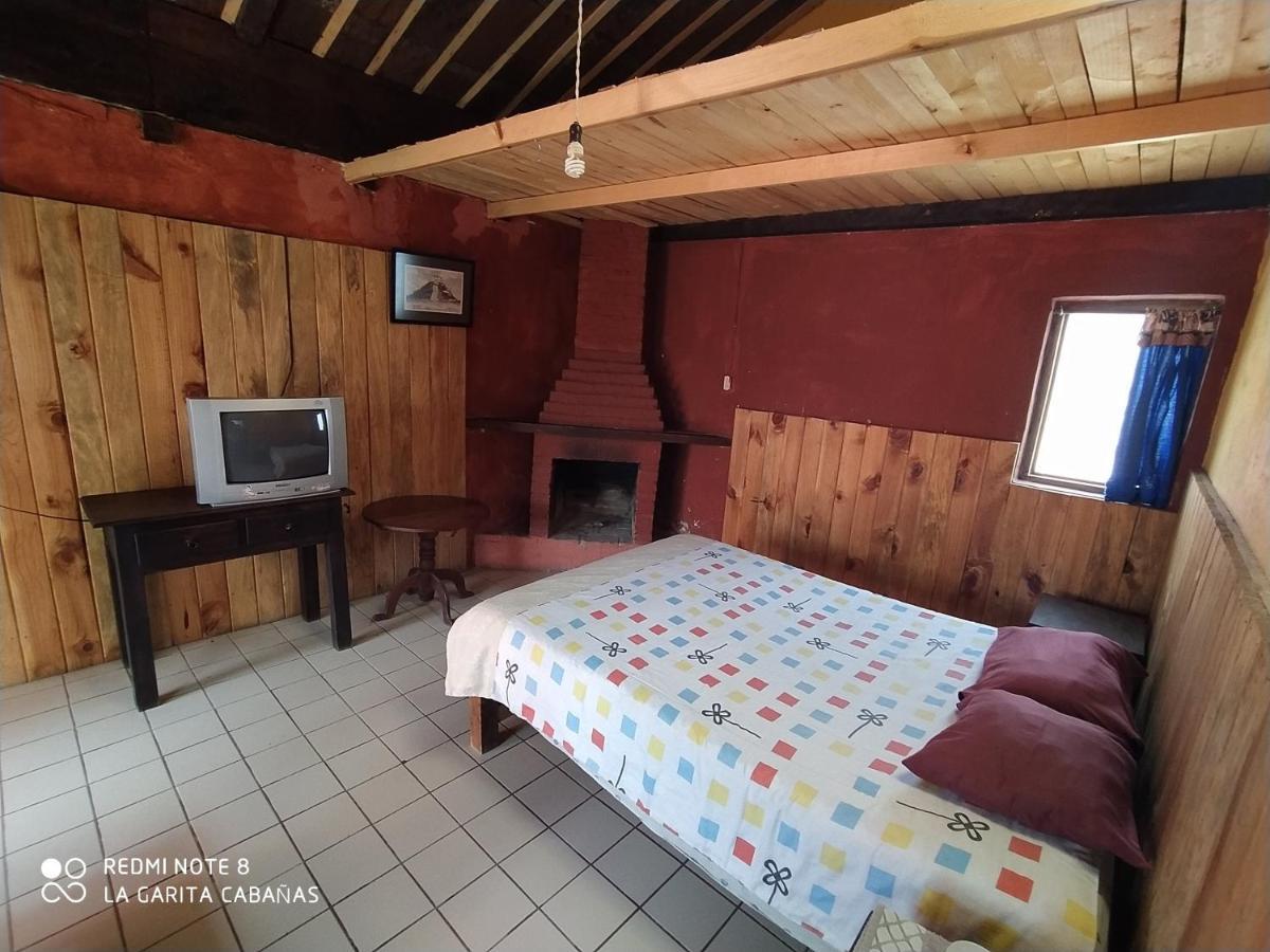 Villa La Garita Cabanas San Cristóbal de Las Casas Exterior foto