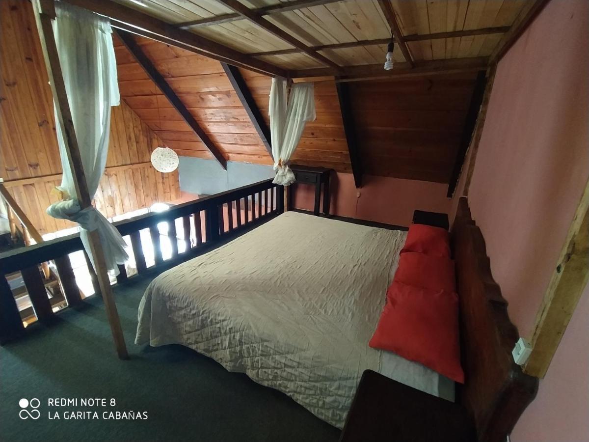 Villa La Garita Cabanas San Cristóbal de Las Casas Exterior foto